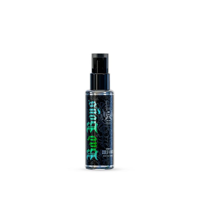 BadBoys Car and interior perfume Cold Wind 100ml