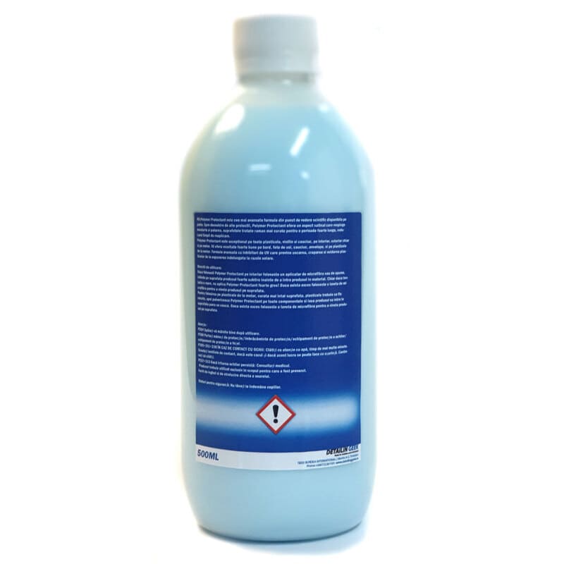 Detailing Geek Polymer Protectant 500 ml