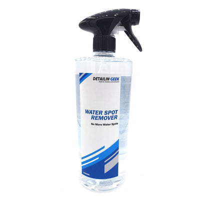 Eliminador marcas de cal-Detailing Geek Water Spot Remover 1L