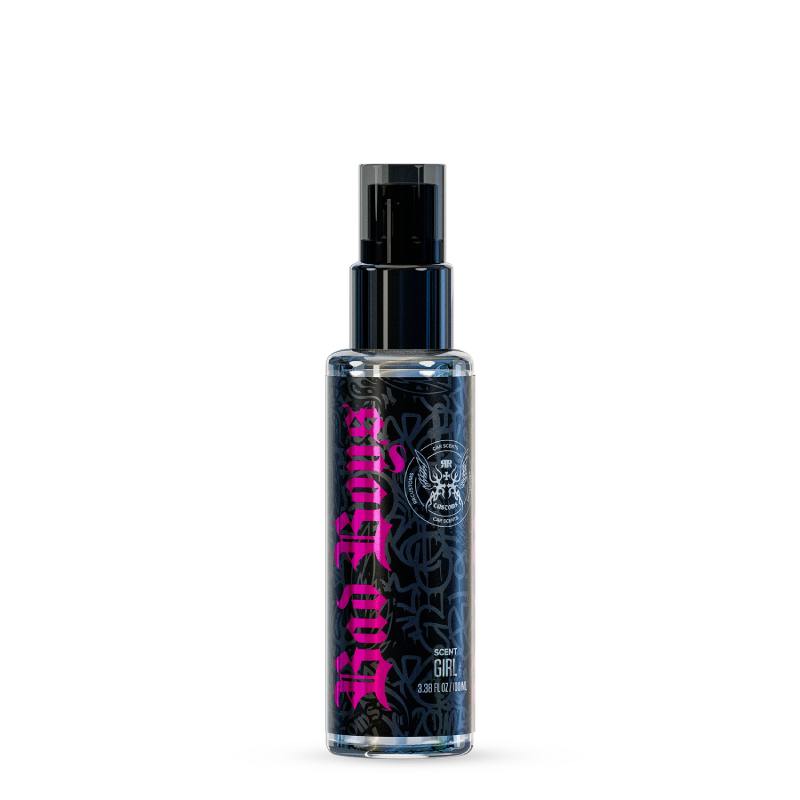 BadBoys car and interior perfume Girl 100ml