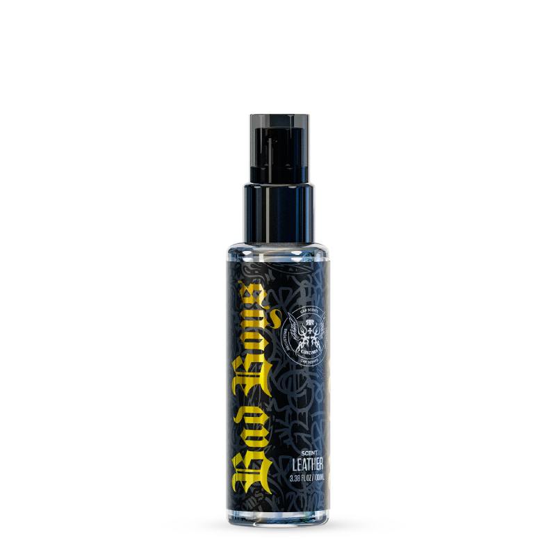 BadBoys Car and interior perfume Leather 100ml