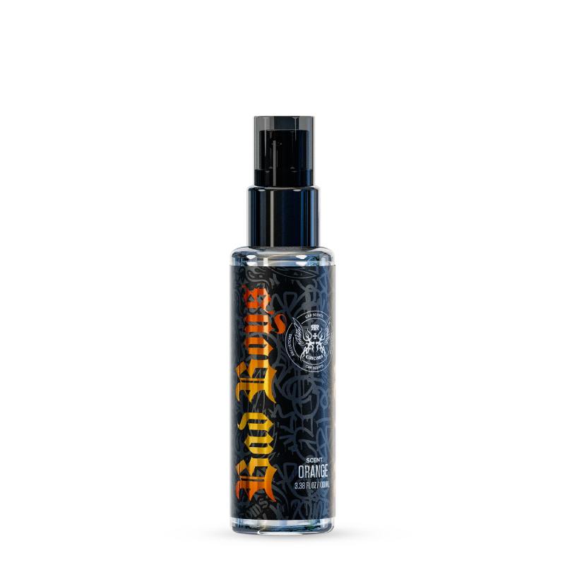 BadBoys Car and interior perfume Orange 100ml