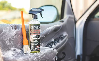 Limpiador de interiores - P&S Xpress Interior Cleaner 473 ml.