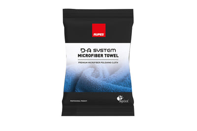 Microfibra RUPES. Blue Towel