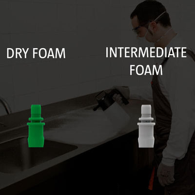 IK FOAM Pro 2