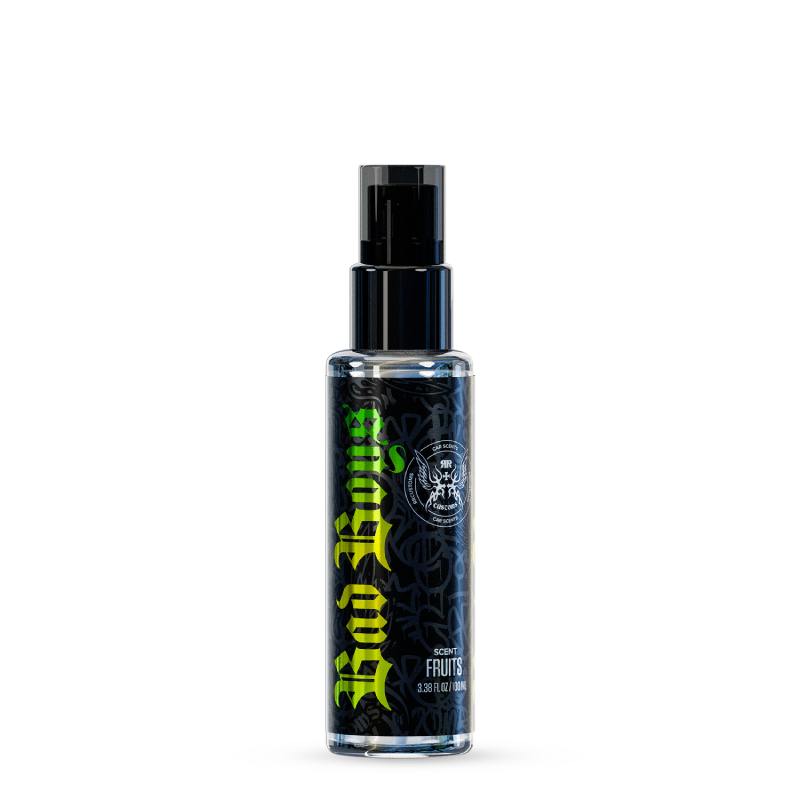 BadBoys car and interior perfume Fruits 100ml