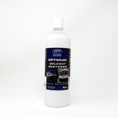 Optimum Gelcoat Restorer 950 ml.