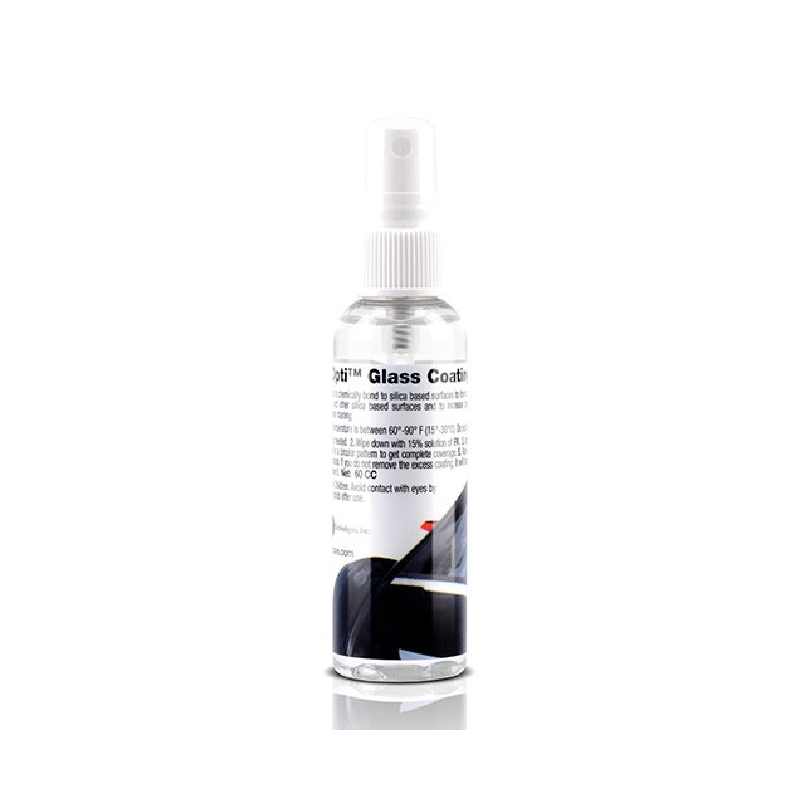 Optimum Opti-Glass Coating Pro