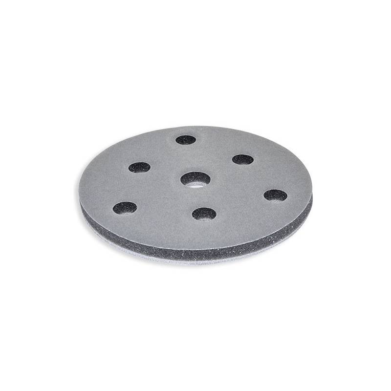 KOVAX Interface pad 125mm 7 holes  (unidad)