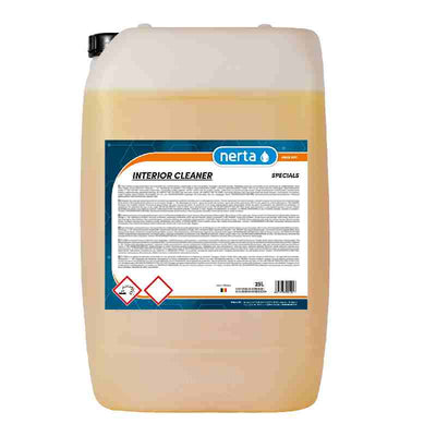 Nerta Interior Cleaner. 20 l