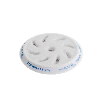 Rupes Pad de corte-microfibra Rupes. Pack 2 ud.