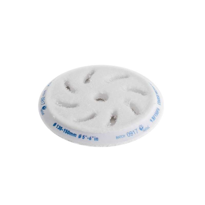 Rupes Pad de corte-microfibra Rupes. Pack 2 ud.