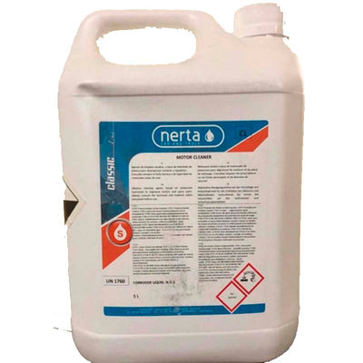 Nerta Motor Cleaner 5L