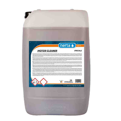 Nerta Motor Cleaner. 25 l