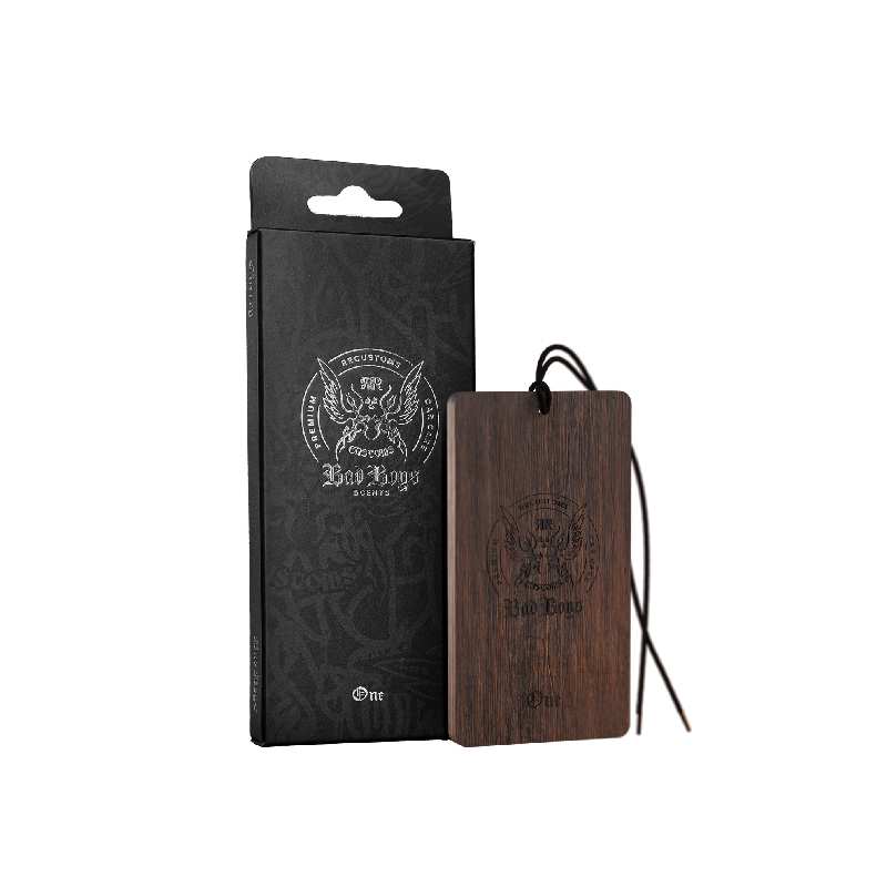 BadBoys One Scented Pendant