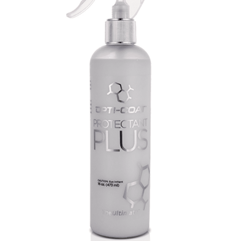 opti coat protectant plus