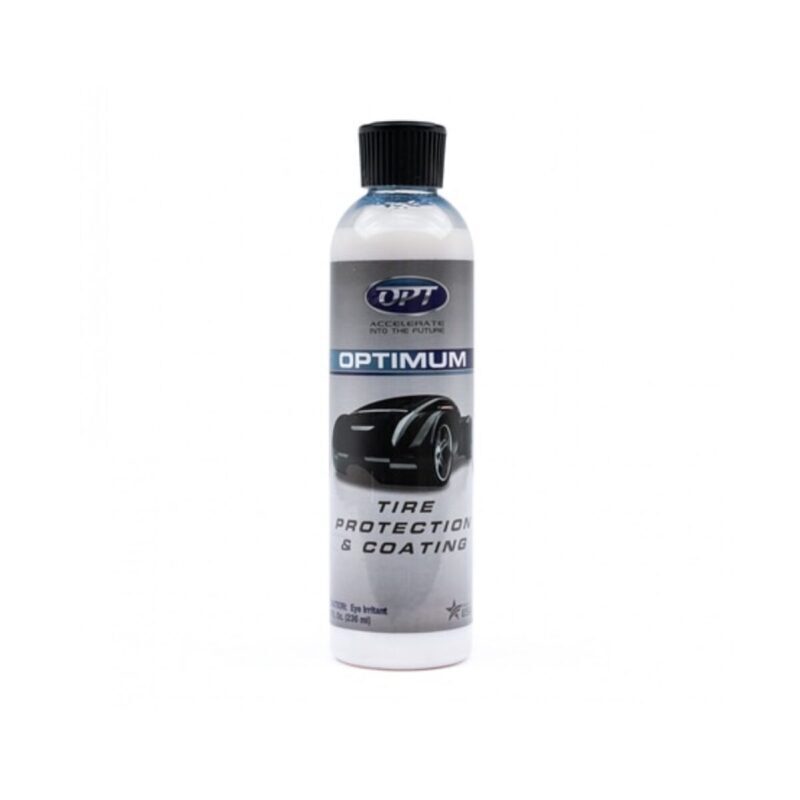 Protector de Neumáticos Optimum tire protection coating (TPC) 236ml ...