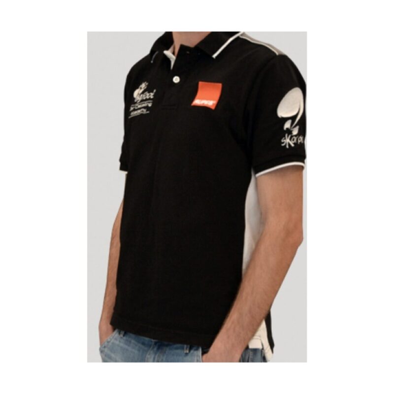 Bigfoot polo academy
