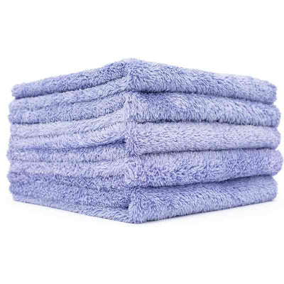 The Rag Company MicrofibraThe eaglet edgeless 350 Lavender