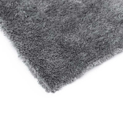 The Rag Company Microfibra Eagle Edgeless 600 41x41cm - Gris