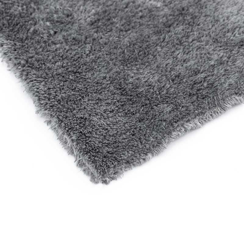 The Rag Company Microfibra Eagle Edgeless 600 41x41cm - Gris
