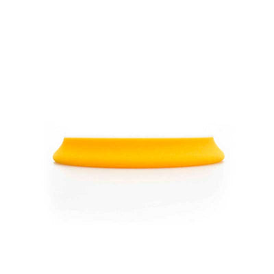 High performance fine finishing foam pad
