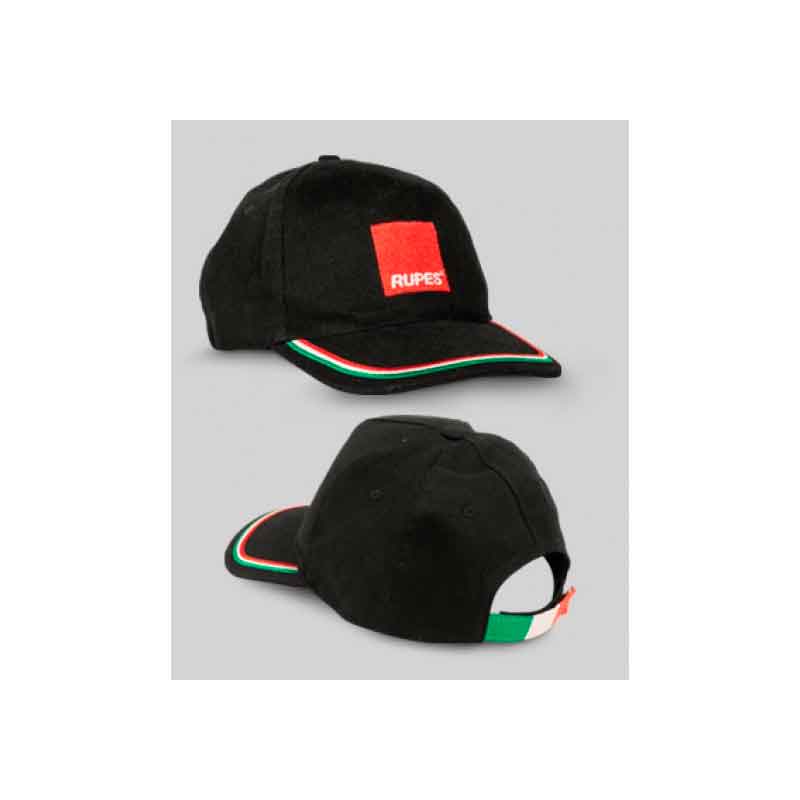 Gorra Bigfoot