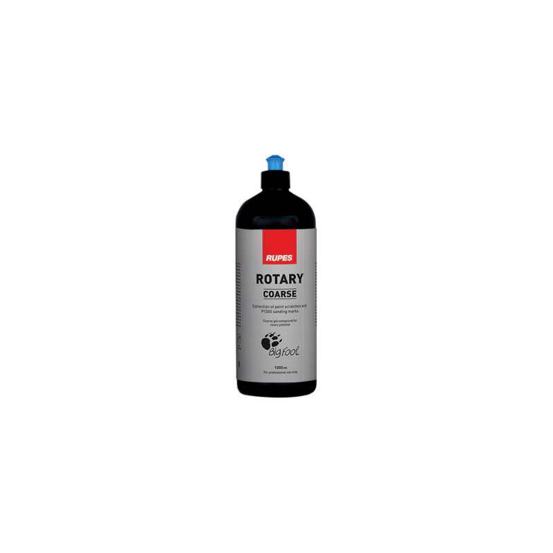 Pulimento de corte para Rotativa RUPES. Rotary Coarse. 1 litro