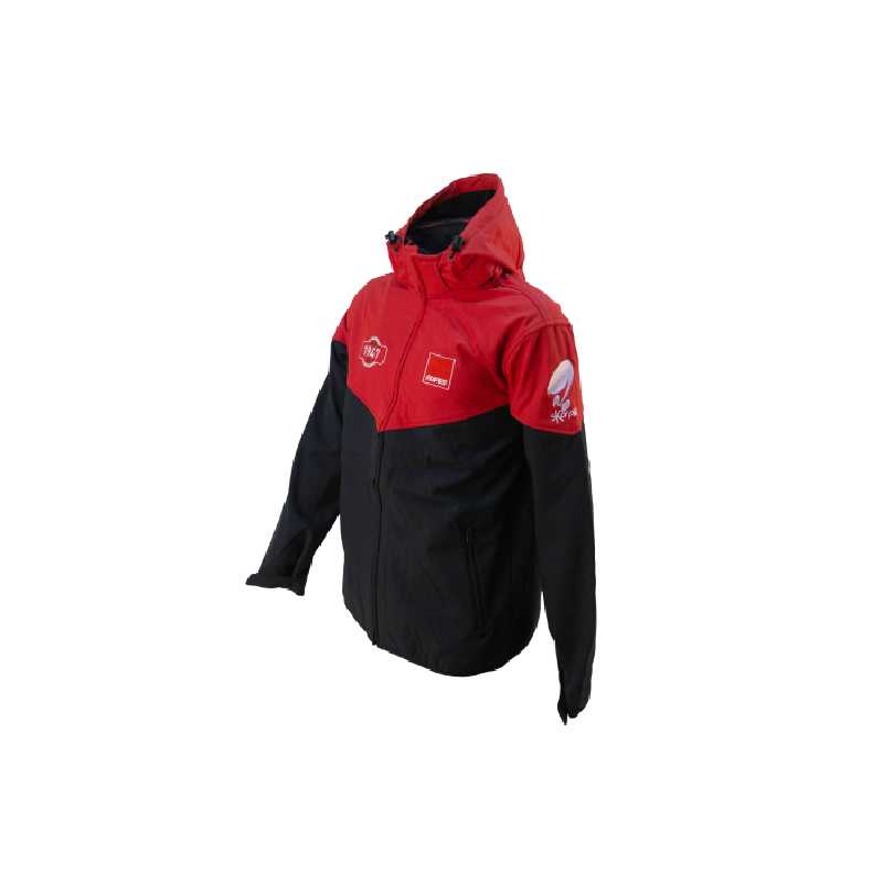 RUPES Softshell Jacket