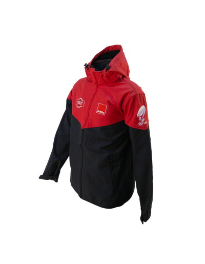 RUPES Softshell Jacket