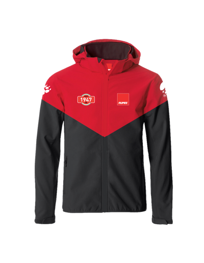 RUPES Softshell Jacket
