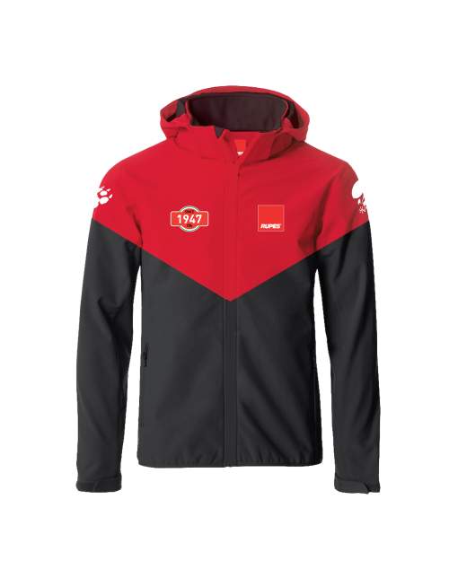 RUPES Softshell Jacket