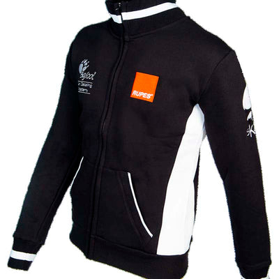 Bigfoot Sweatshirt Black Line