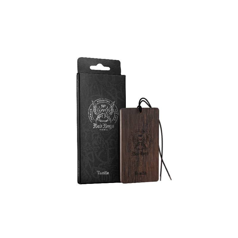 BadBoys Colgante perfumado Vainilla
