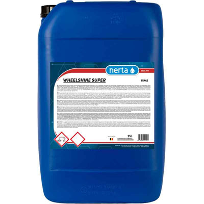 Nerta Wheelshine Super. 20 L